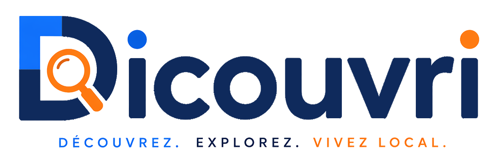 Dicouvri