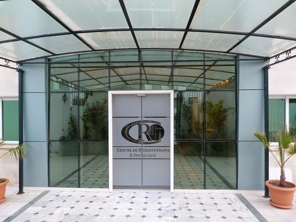 Centre Radiotherapie Oncologie (CRO)