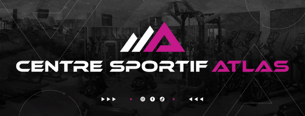 Centre sportif ATLAS