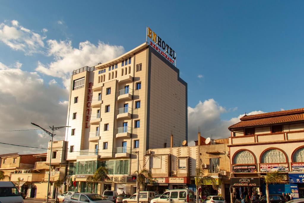 BN Hôtel