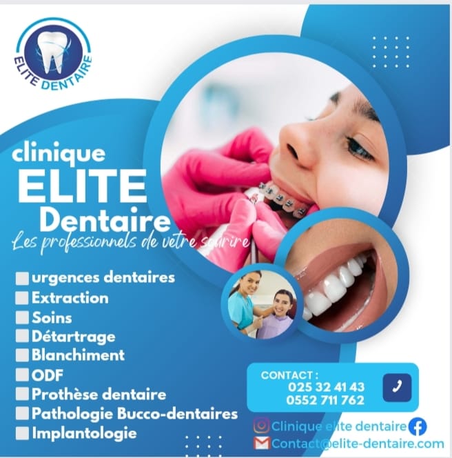Clinique Dentaire Elite