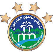 Complexe Thermale Hammam Melouane
