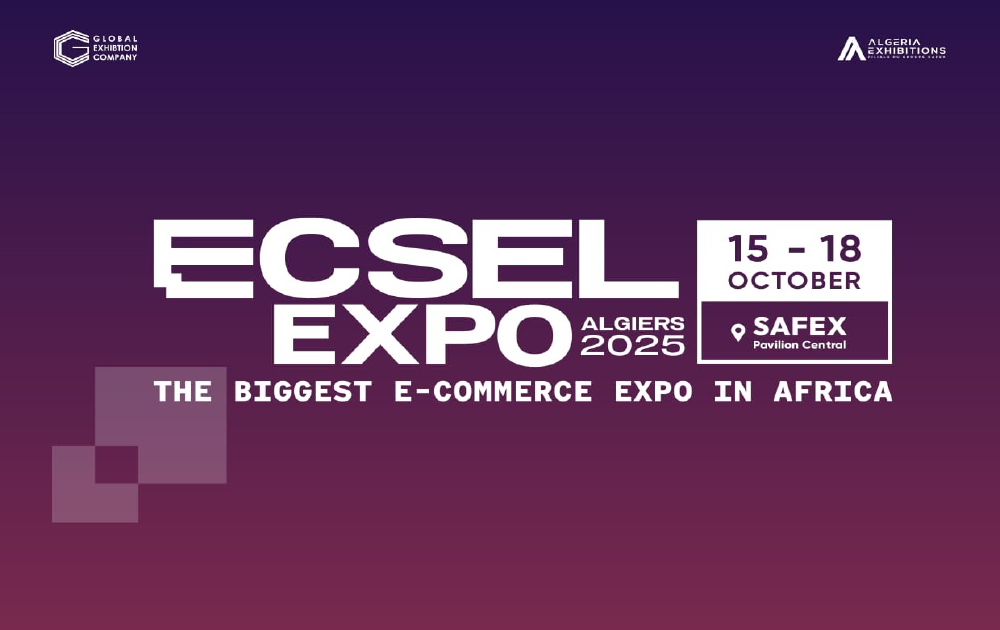 ECSEL EXPO 2025