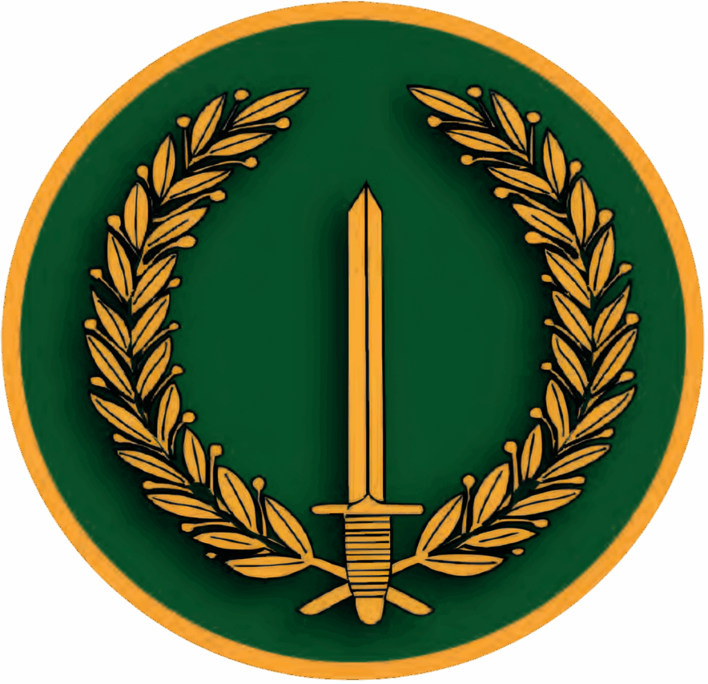 Gandarmerie Nationale algerienne