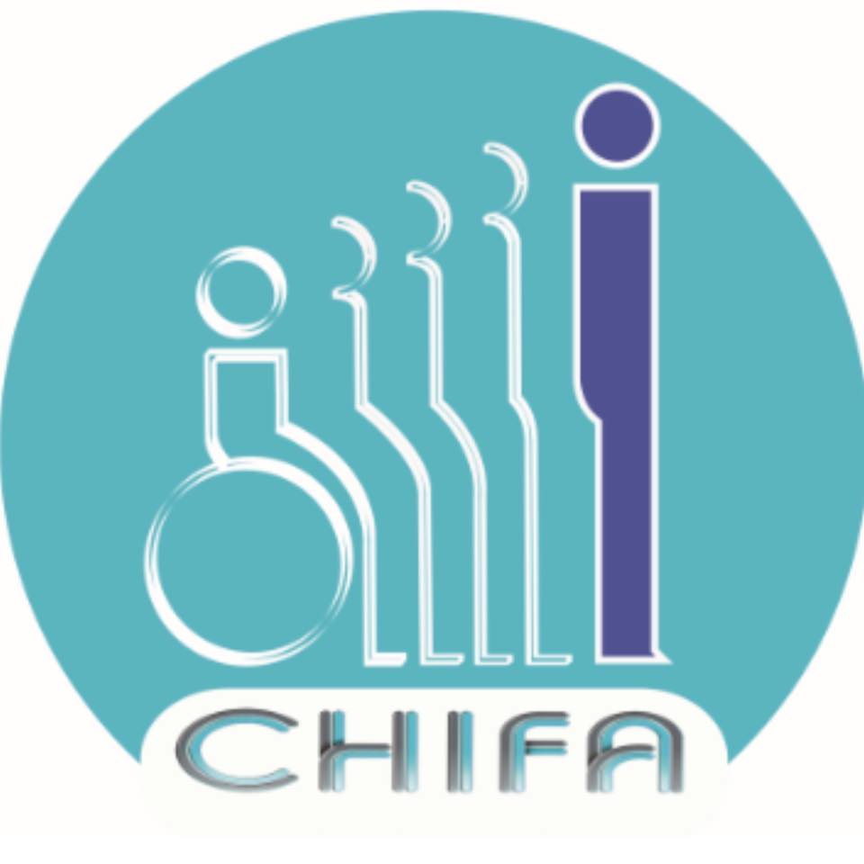 Centre de Rééducation Fonctionnelle CRF CHIFA
