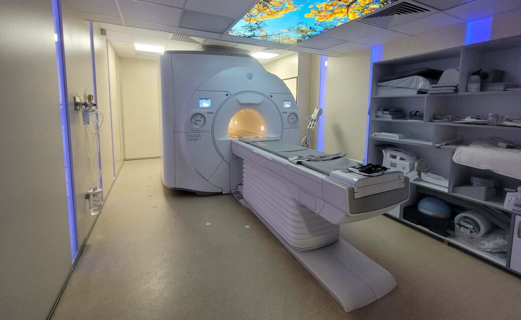 Centre d'imagerie medicale Dr Lekhel