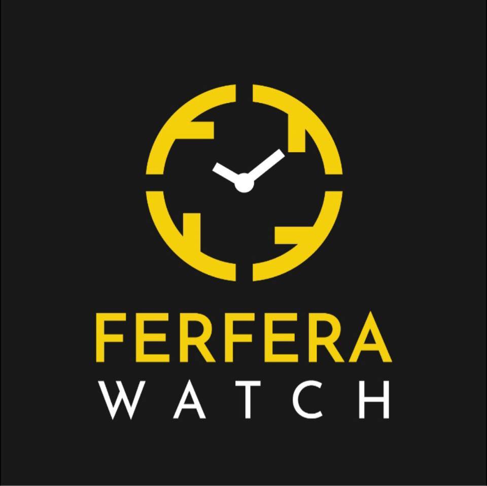 FERFERA watch