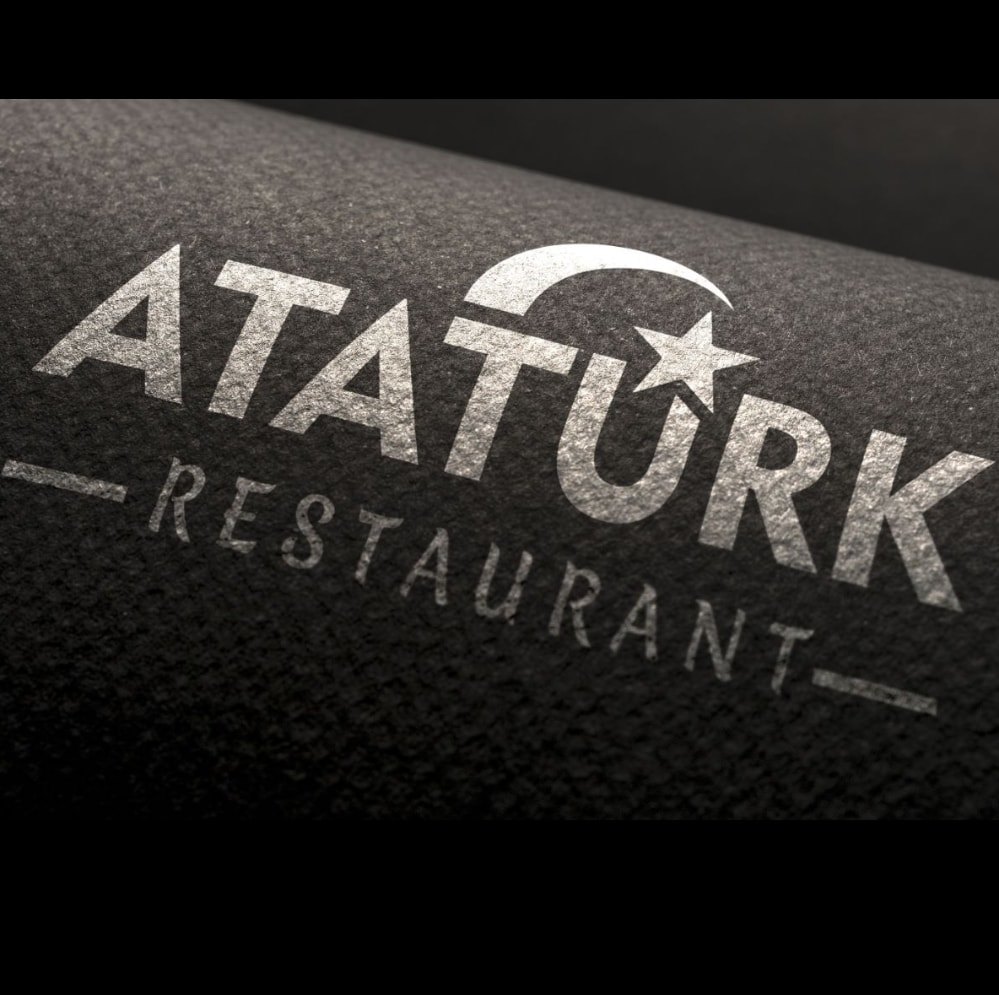 Ataturk restaurant
