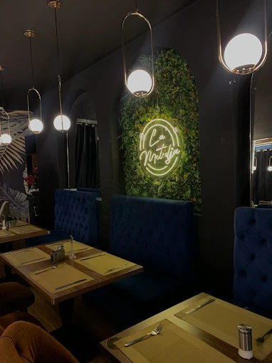 La Metidja Restaurant