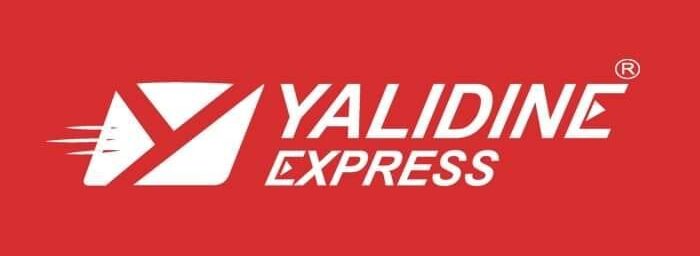 yalidine express