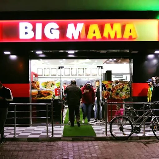 BIG MAMA