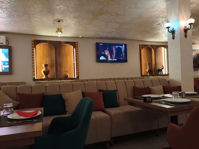 Namaste indian restaurant Blida