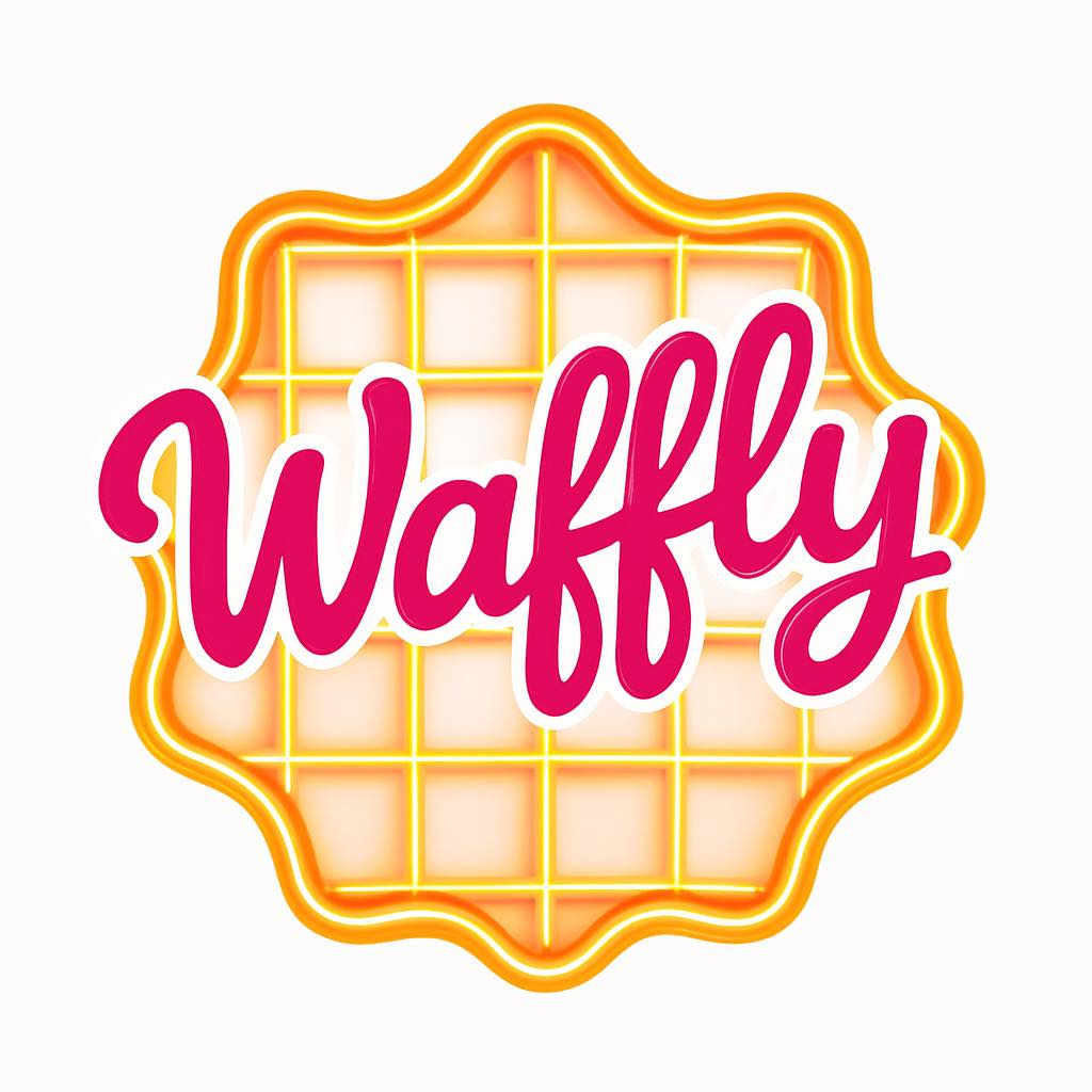 Waffly Sweet