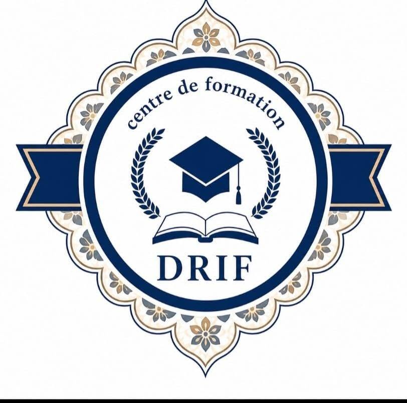 Centre Formation drif