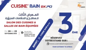 Cuisine Bain Expo 2026