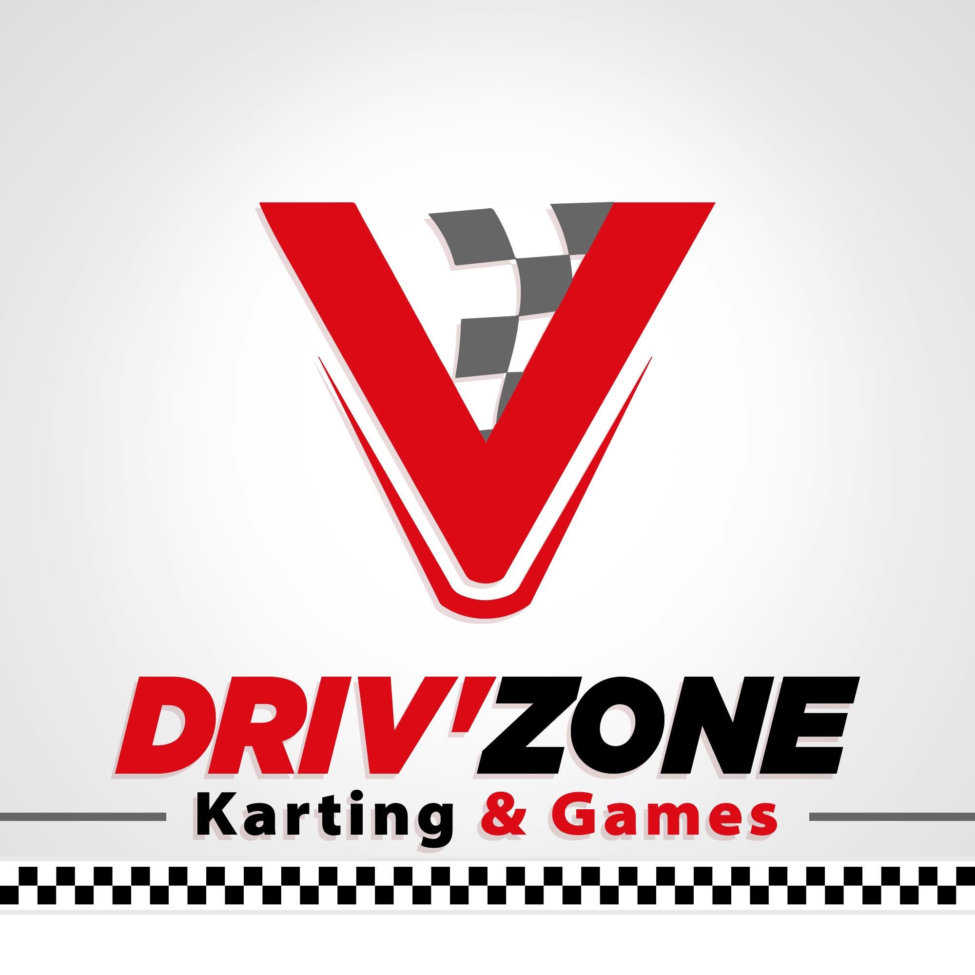 Driv'zone karting & games