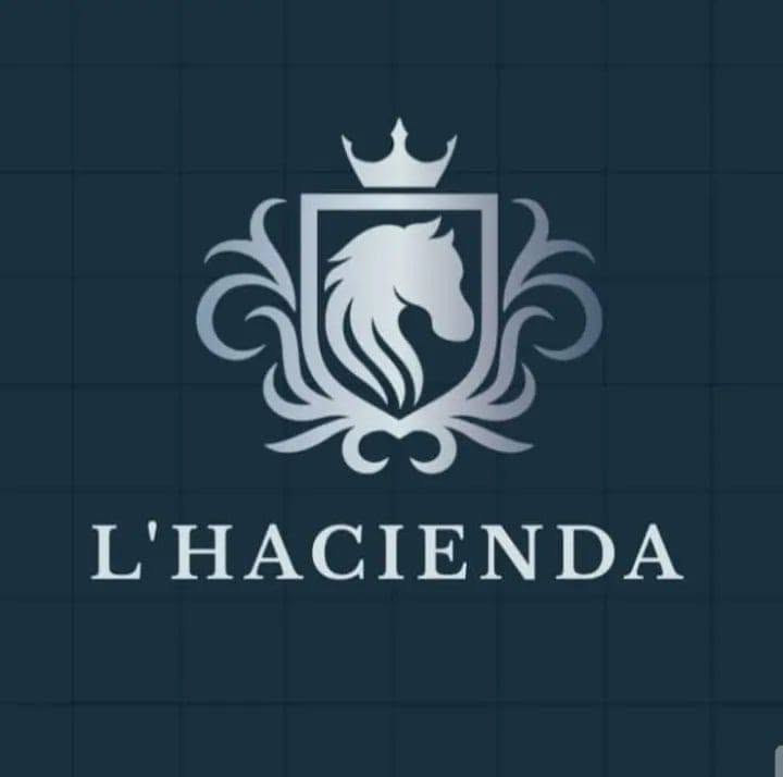 Ferme L'Hacienda -Blida