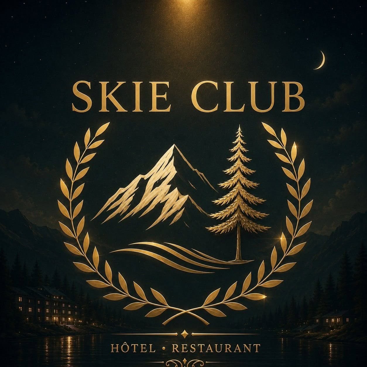 Hôtel Skie Club